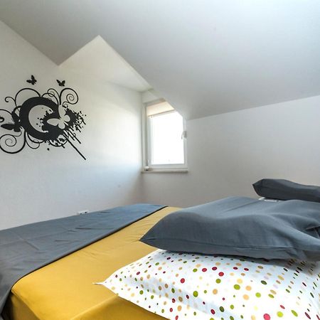 Apartment Tin Kaštela المظهر الخارجي الصورة