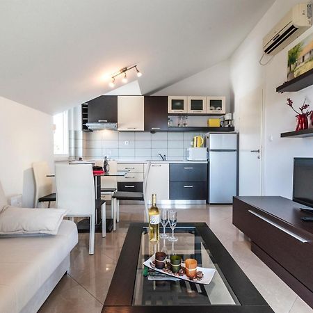 Apartment Tin Kaštela المظهر الخارجي الصورة