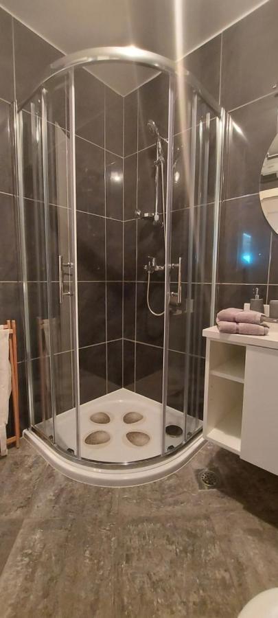 Apartment Tin Kaštela المظهر الخارجي الصورة