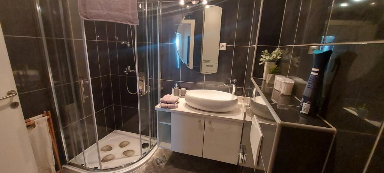 Apartment Tin Kaštela المظهر الخارجي الصورة