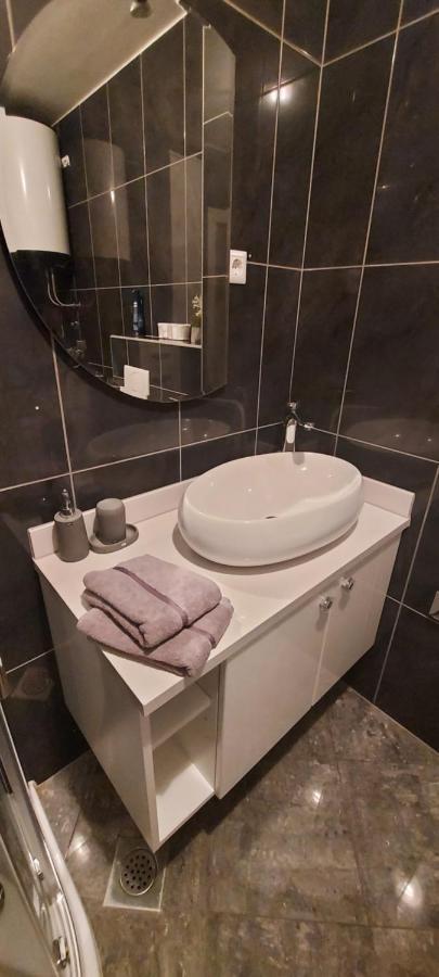 Apartment Tin Kaštela المظهر الخارجي الصورة