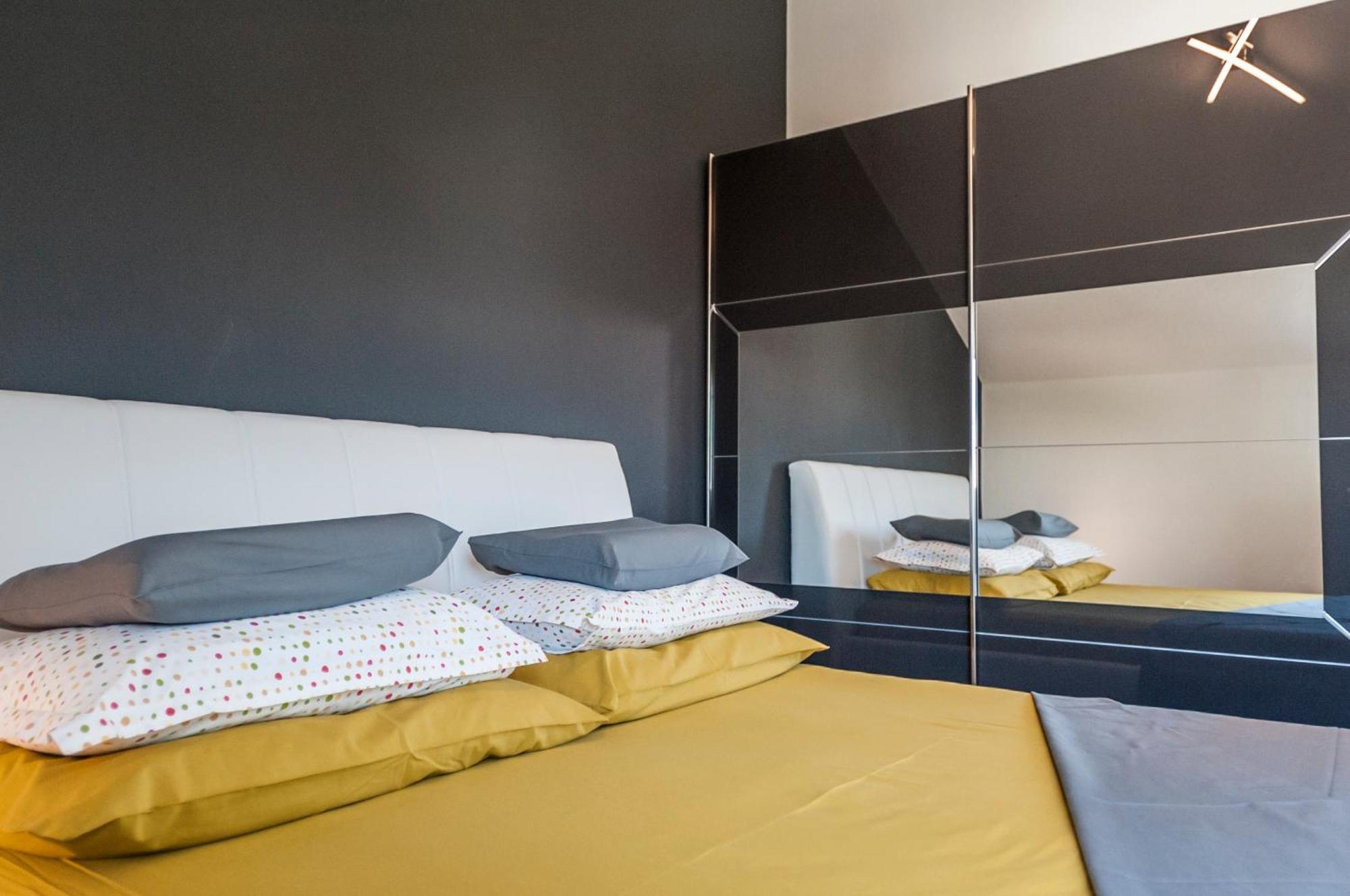 Apartment Tin Kaštela المظهر الخارجي الصورة