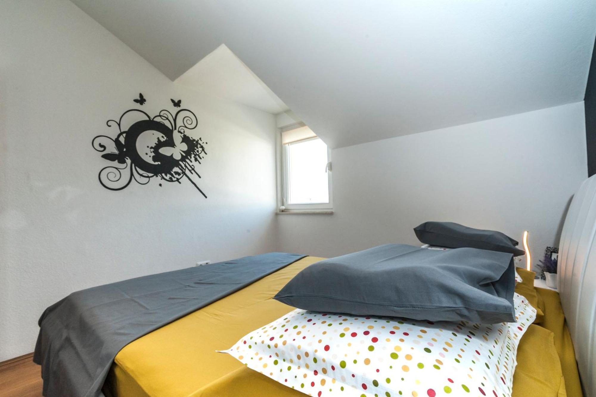 Apartment Tin Kaštela المظهر الخارجي الصورة