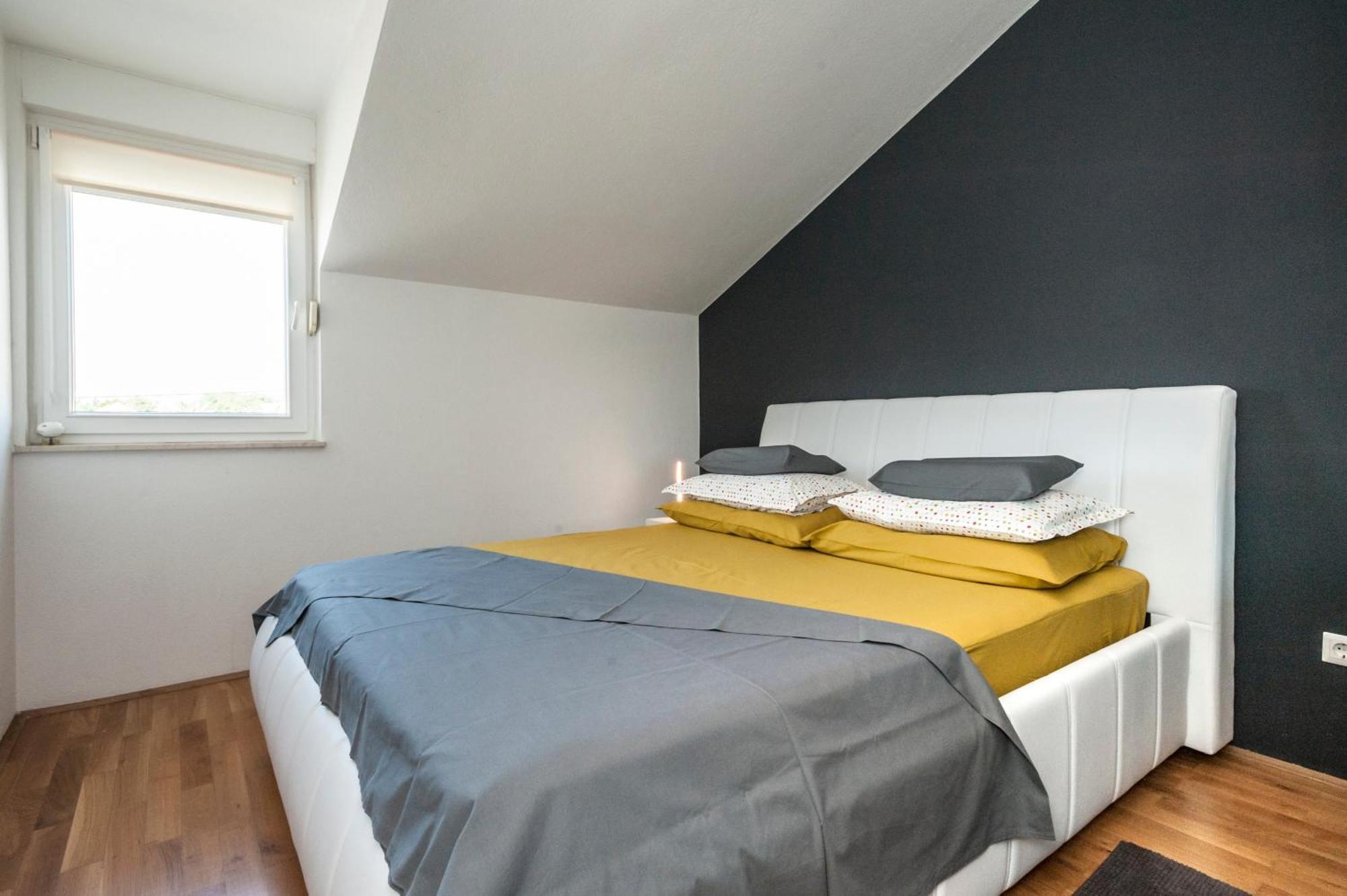 Apartment Tin Kaštela المظهر الخارجي الصورة