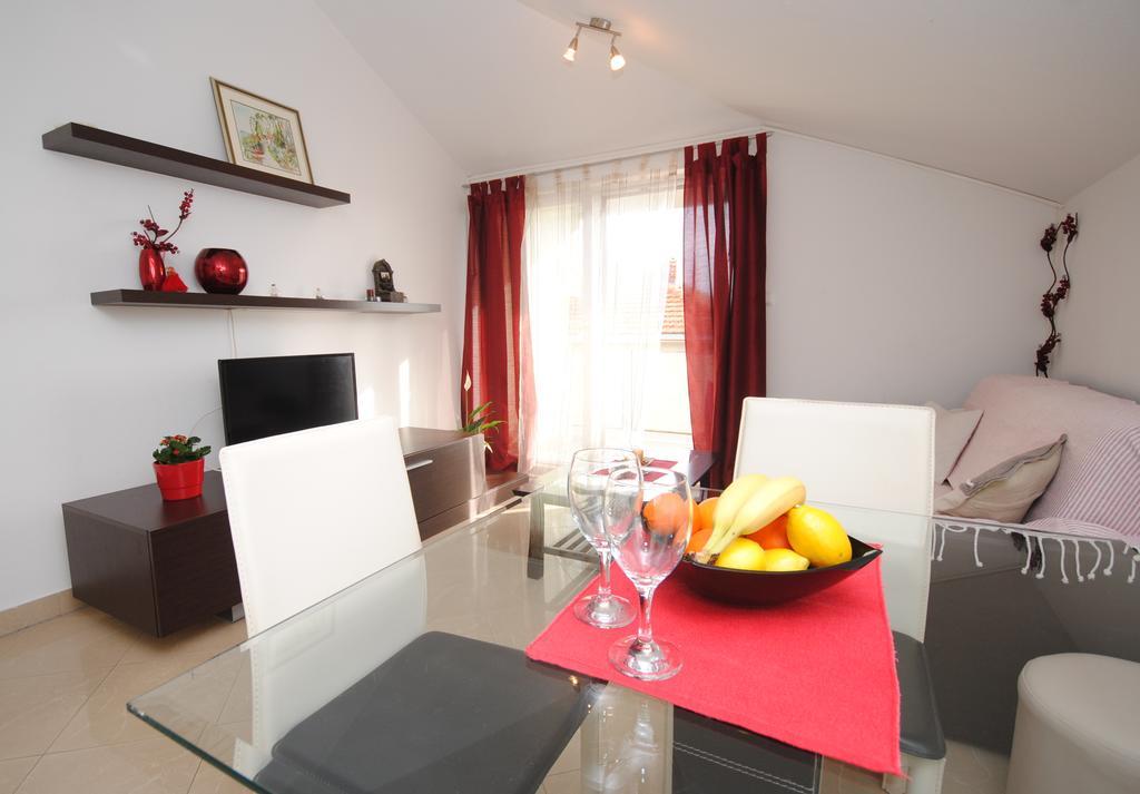 Apartment Tin Kaštela المظهر الخارجي الصورة