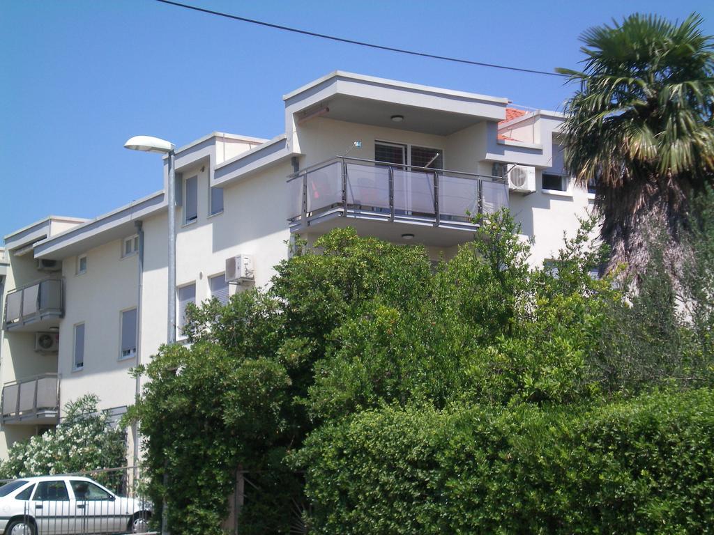 Apartment Tin Kaštela المظهر الخارجي الصورة