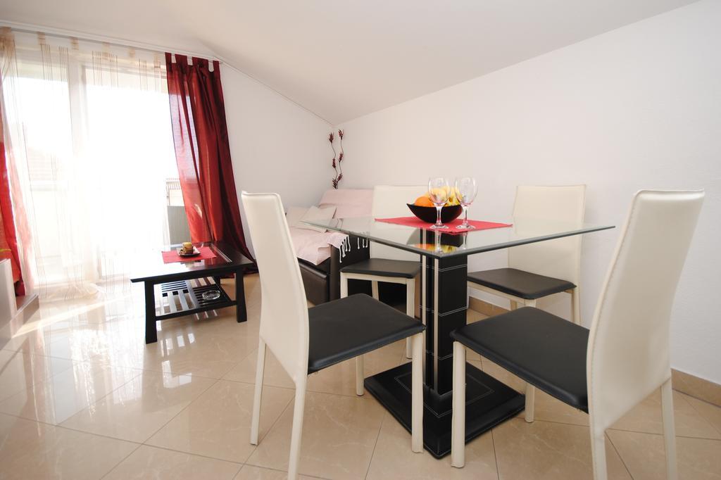Apartment Tin Kaštela المظهر الخارجي الصورة