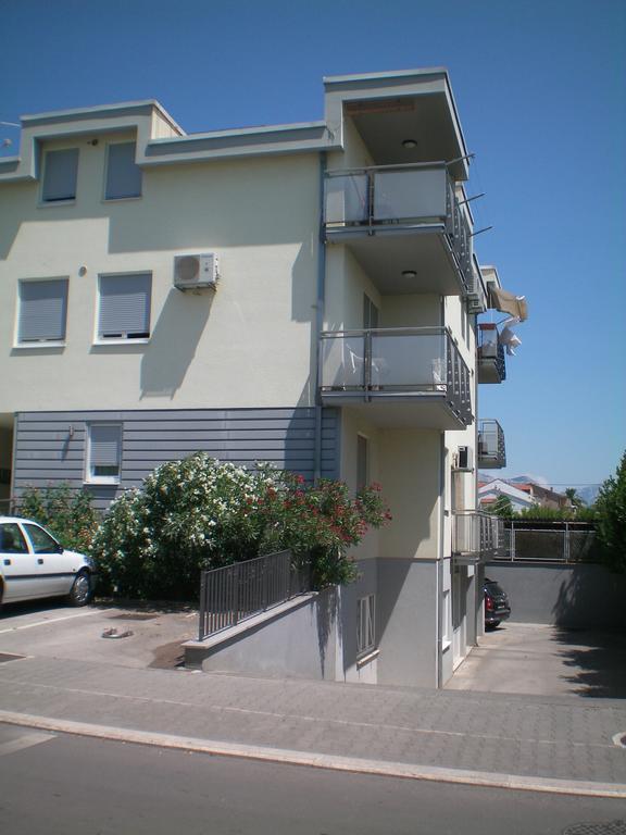 Apartment Tin Kaštela المظهر الخارجي الصورة